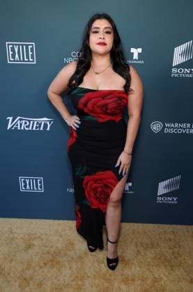 NALIP s 25th Anniversary Red Carpet Celebration At The NeueHouse Hollywood Featuring: Chelsea Rendon Where: Hollywood, California, United States When: 28 Jun 2024 Credit: Faye s Vision Cover Images EDITORIAL USE ONLY. NOT FOR USE BY NEWSPAPERS BASED IN THE UK. Copyright: xx coverimg53892682