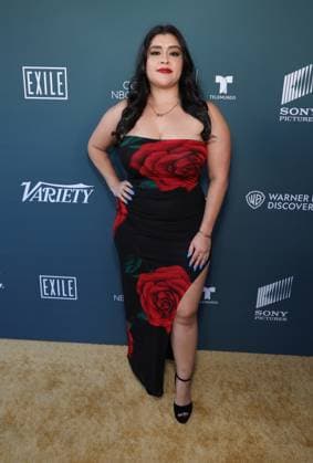 NALIP s 25th Anniversary Red Carpet Celebration At The NeueHouse Hollywood Featuring: Chelsea Rendon Where: Hollywood, California, United States When: 28 Jun 2024 Credit: Faye s Vision Cover Images EDITORIAL USE ONLY. NOT FOR USE BY NEWSPAPERS BASED IN THE UK. Copyright: xx coverimg53892685