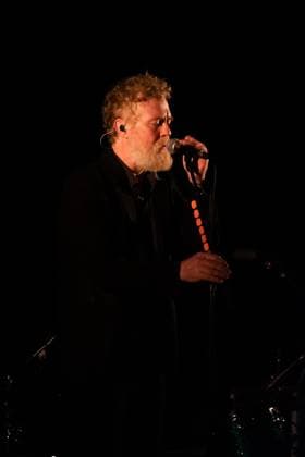 Music Concert - Glen Hansard Glen Hansard Bari Teatro Petruzzelli Italy Copyright: xIolandaxPompilio TSCKx xLiveMediax LPM_1425945