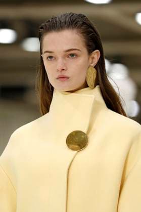 JIL SANDER Ready to wear fall winter 2022-23 Milan fashion week february2022 JIL SANDER Ready to wear fall winter 2022-23 Milan fashion week february2022,  Copyright: x.x xAvalonx 0666609378
