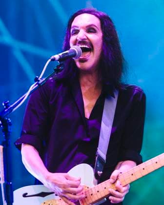 Entertainment Themen der Woche KW27 Placebo In Concert Brian Molko of Placebo is performing live in concert at Rugby Sound Festival near Milano, Italy, on July 01, 2024 Milano Italy Italy  Copyright: xMairoxCinquettix originalFilename: cinquetti-placeboi240701_npEtr.jpg