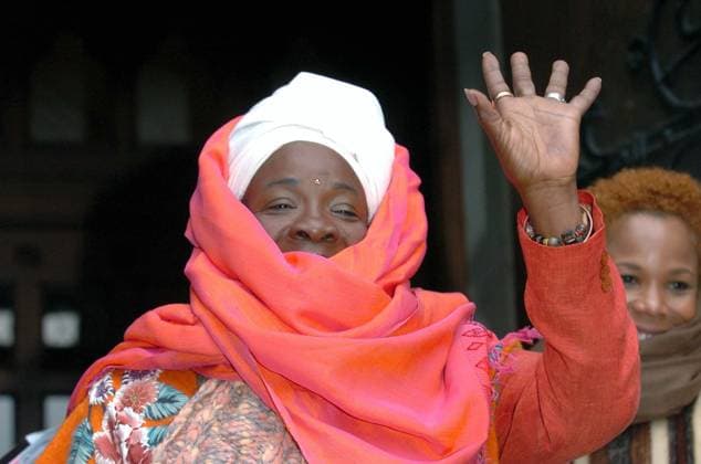 ASTON FAMILY MAN BARRETT ROYALTIES COURT CASE AT THE HIGH COURT, LONDON, BRITAIN - 17 MAR 2006 Rita Marley ASTON FAMILY MAN BARRETT ROYALTIES COURT CASE AT THE HIGH COURT, LONDON, BRITAIN - 17 MAR 2006,  Copyright: xBenxGraville PNSx xAvalonx 0689831718