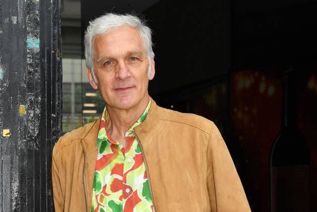 Entertainment Themen der Woche KW27 Entertainment Bilder des Tages Walter Sittler beim ZDF Get Together Empfang am 2.07.2024 im Rahmen vom Filmfest Muenchen ZDF Empfang beim Filmfest Muenchen 2024 *** Walter Sittler at the ZDF Get Together Reception on 2 07 2024 at the Filmfest Muenchen ZDF Reception at the Filmfest Muenchen 2024 
