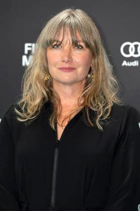 Kate Solomon at the premiere of the feature film The Photographer Lee and the presentation of the Cinemerit Award to Kate Winslet at the 41 Filmfest Munich 2024 at the Deutsches Theater Munich, 02 07 2024 Foto:xN.xKolinzx xFuturexImagex winslet_4614