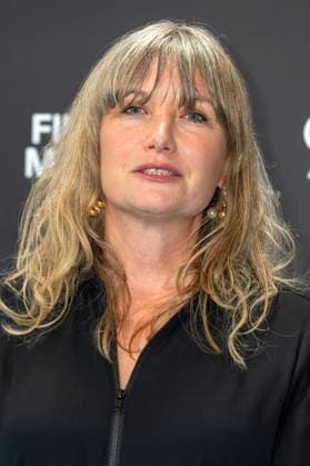 Kate Solomon at the premiere of the feature film The Photographer Lee and the presentation of the Cinemerit Award to Kate Winslet at the 41 Filmfest Munich 2024 at the Deutsches Theater Munich, 02 07 2024 Foto:xN.xKolinzx xFuturexImagex winslet_4616