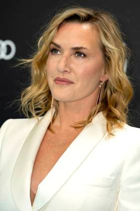 Kate Winslet at the premiere of the film The Photographer Lee and the presentation of the Cinemerit Award at the 41 Filmfest München 2024 at the Deutsches Theater Munich, 02 07 2024 Foto:xN.xKolinzx xFuturexImagex winslet_4629