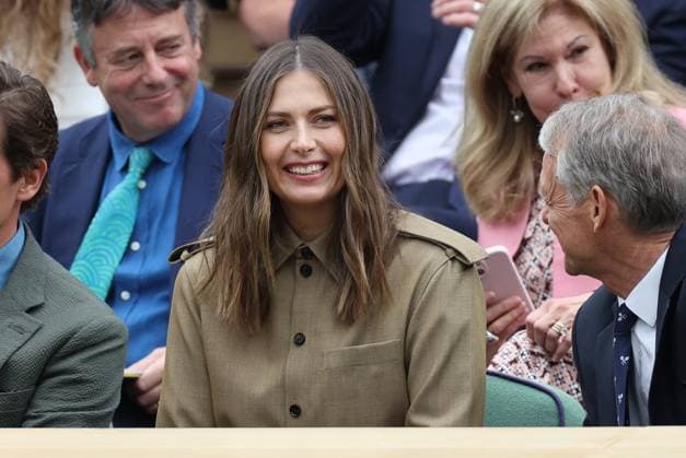 . 03 07 2024. London, United Kingdom. Day three of the Wimbledon Tennis Championships in London .  xStephenxLockx xi-Imagesx IIM-25345-0021