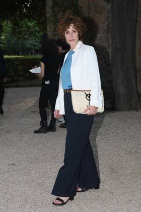 Premio Globo d Oro Verleihung in Rom Rome, German Academy Villa Massimo 64th edition of the Golden Globe, In the photo: Cecilia Dazzi  Copyright: xVincenzoxLandix xipa-agency.netx xVincenzoxLandix IPA_Agency_IPA47709587