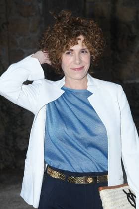 Premio Globo d Oro Verleihung in Rom Rome, German Academy Villa Massimo 64th edition of the Golden Globe, In the photo: Cecilia Dazzi  Copyright: xVincenzoxLandix xipa-agency.netx xVincenzoxLandix IPA_Agency_IPA47709588