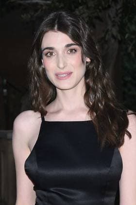 Premio Globo d Oro Verleihung in Rom Rome, German Academy Villa Massimo 64th edition of the Golden Globe, In the photo: Pilar Fogliati  Copyright: xVincenzoxLandix xipa-agency.netx xVincenzoxLandix IPA_Agency_IPA47709682