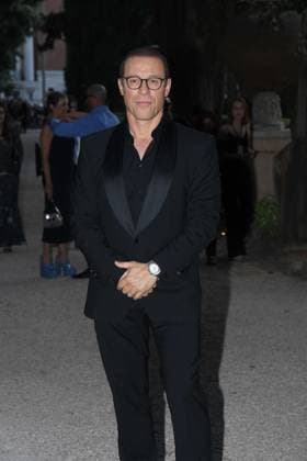 Premio Globo d Oro Verleihung in Rom Rome, German Academy Villa Massimo 64th edition of the Golden Globe, In the photo: Stefano Accorsi  Copyright: xVincenzoxLandix xipa-agency.netx xVincenzoxLandix IPA_Agency_IPA47709741