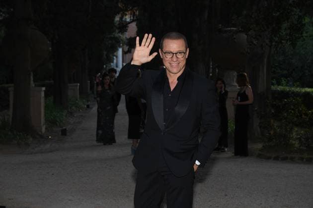 Premio Globo d Oro Verleihung in Rom Rome, German Academy Villa Massimo 64th edition of the Golden Globe, In the photo: Stefano Accorsi  Copyright: xVincenzoxLandix xipa-agency.netx xVincenzoxLandix IPA_Agency_IPA47709748
