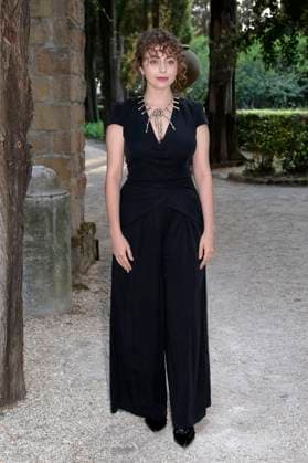 Rebecca Antonaci at the 64 Globi d Oro 2024 awards ceremony at the Accademia Tedesca di Roma Villa Massimo Rome, 03 07 2024 Foto:xA.xM.xTinghinox xFuturexImagex globo_doro_4706