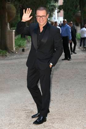 Stefano Accorsi at the 64 Globi d Oro 2024 awards ceremony at the Accademia Tedesca di Roma Villa Massimo Rome, 03 07 2024 Foto:xA.xM.xTinghinox xFuturexImagex globo_doro_4772