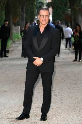 Stefano Accorsi at the 64 Globi d Oro 2024 awards ceremony at the Accademia Tedesca di Roma Villa Massimo Rome, 03 07 2024 Foto:xA.xM.xTinghinox xFuturexImagex globo_doro_4773