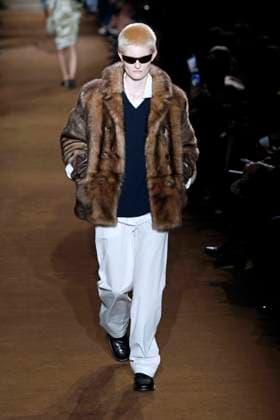 Miu Miu Ready to Wear Fall Winter 2024 25 Paris Fashion Week, Paris, France, 5 March 2024 Miu Miu Ready to Wear Fall Winter 2024 25 Paris Fashion Week, Paris, France, 5 March 2024,  Copyright: xxx xAvalonx 0853964566