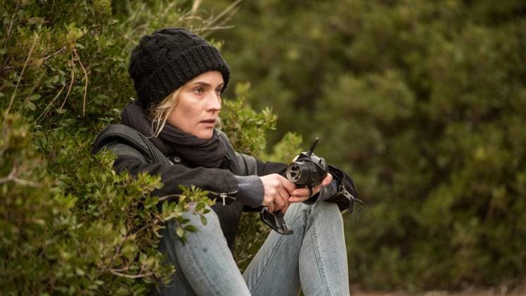 In the Fade (2017) - filmstill In the Fade (2017) (Aus dem Nichts) Diane Kruger - - - EDITORIAL USE ONLY Copyright: xCAP KFSx