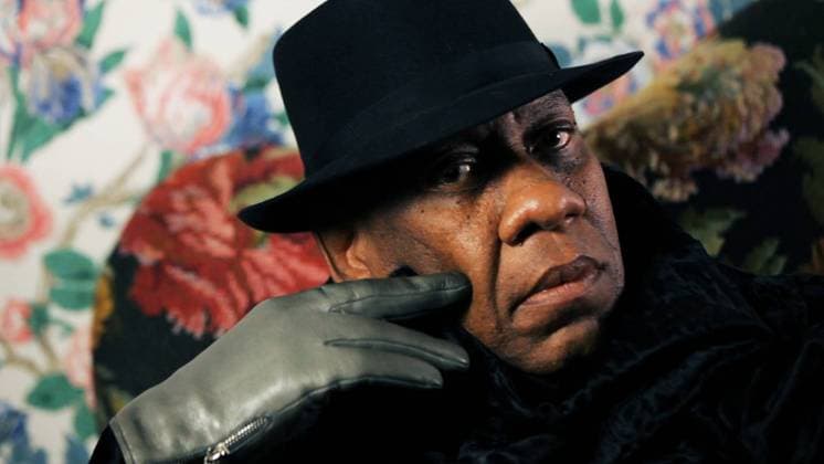 The Gospel According to Andre (2017) - filmstill The Gospel According to Andre (2017) Andre Leon Talley - - - EDITORIAL USE ONLY Copyright: xCAP RFSx