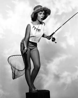 Shelley Fabares Shelley Fabares EDITORIAL USE ONLY Copyright: xCAP TFSx