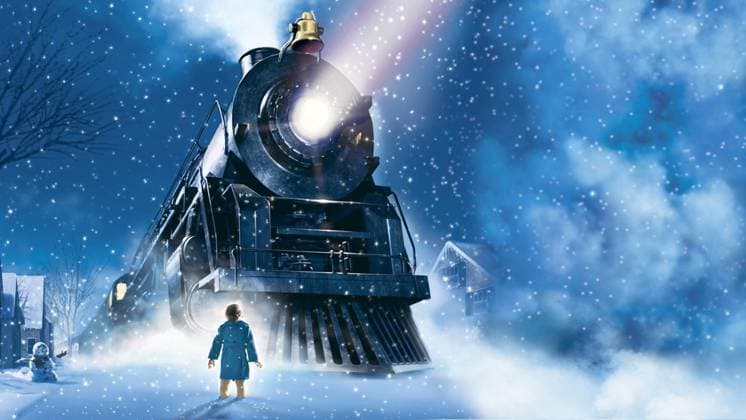 The Polar Express (2004) - filmstill SCENE in The Polar Express (2004) - - - EDITORIAL USE ONLY Copyright: xCAP NFSx