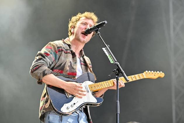 Entertainment Themen der Woche KW27 Entertainment Bilder des Tages Breisach am Rhein Pinot and Rock 2024, Festival, 07.07.2024 Joris beim Konzert in Breisach Pinot and Rock 2024, Festival, 07.07.2024 *** Breisach am Rhein Pinot and Rock 2024, Festival, 07 07 2024 Joris at the concert in Breisach Pinot and Rock 2024, Festival, 07 07 2024 Copyright: xEibner-Pressefoto ThomasxHessx EP_THS
