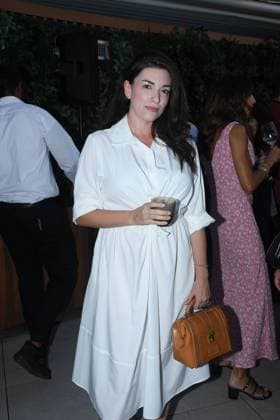 Rome, Hotel Anantara Palazzo Naiadi Ceremony of the Ciak d Oro TV Series 2024 , In the photo: Liliana Fiorelli  Copyright: xVincenzoxLandix xipa-agency.netx xVincenzoxLandix IPA_Agency_IPA47866347