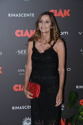 Rome, Hotel Anantara Palazzo Naiadi Ceremony of the Ciak d Oro TV Series 2024 , In the photo: Eliana Miglio  Copyright: xVincenzoxLandix xipa-agency.netx xVincenzoxLandix IPA_Agency_IPA47866448