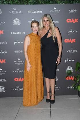 Rome, Hotel Anantara Palazzo Naiadi Ceremony of the Ciak d Oro TV Series 2024 , In the photo:  Copyright: xVincenzoxLandix xipa-agency.netx xVincenzoxLandix IPA_Agency_IPA47866527