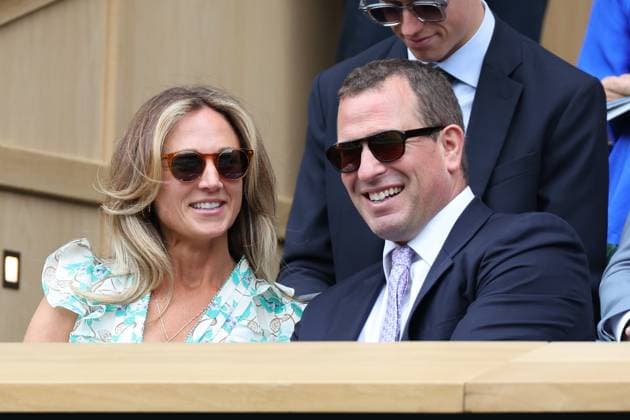 . 10 07 2024. London, United Kingdom. Royal Box including Queen Camilla and Kiera Knightley on day ten of the Wimbledon Tennis Championships in London.  xStephenxLockx xi-Imagesx IIM-25368-0042