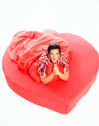 Archivbilder der Woche KW28 Peter Andre Copyright: xFAMOUS. x 04558489