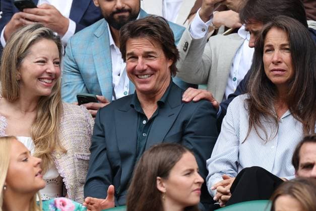 . 13 07 2024. London, United Kingdom. Ladies Singles Final on day thirteen of the Wimbledon Tennis Championships in London.  xStephenxLockx xi-Imagesx IIM-25379-0023