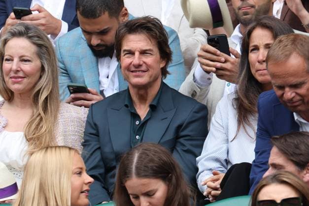 . 13 07 2024. London, United Kingdom. Ladies Singles Final on day thirteen of the Wimbledon Tennis Championships in London.  xStephenxLockx xi-Imagesx IIM-25379-0024