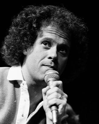 July 13, 2024, New York City, Ny, USA: FILE PHOTOS OF RICHARD SIMMONS 1980s..Legendary fitness instructor Richard Simmons has died at the age of 76. Simmons revealed in March he had been diagnosed with skin cancer. New York City USA - ZUMAr334 20240713_znp_r334_011 Copyright: xDebraxL.xRothenbergx