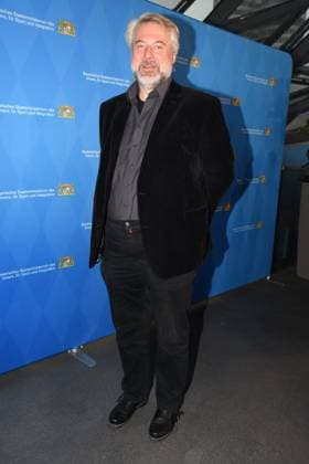 Dieter Fischer Actor Munich 13 07 2024 BMW Welt Double Cone Bavarian Commitment Award 2024 Award Ceremony An evening for the invaluable work of our volunteers in Bavaria Munich