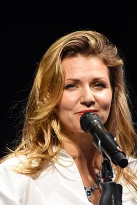 Ella Endlich Entertainer Singer Munich 13 07 2024 BMW Welt Double Cone Bavarian Commitment Award 2024 Award Ceremony An evening for the invaluable work of our volunteers in Bavaria Munich