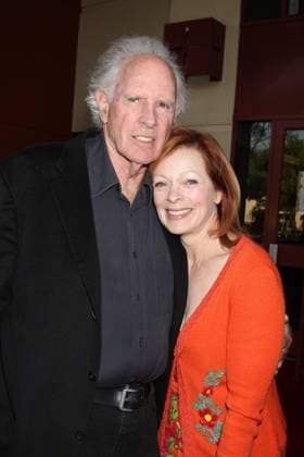 at the 12th ANNUAL METHOD FEST FILM FESTIVAL screening of The Lightkeepers during which the Lifetime Achievement Award was presented to Bruce Dern Bruce Dern & Frances Fisher.at the 12th ANNUAL METHOD FEST FILM FESTIVAL screening of The Lightkeepers during which the Lifetime Achievement Award was presented to Bruce Dern.REGENCY AGOURA HILLS 8 Theaters.Agoura Hills, CA.March 28, 2010.2010 Kathy Hutchins Hutchins Photo.... Agoura Hills CA USA EDITORIAL USE ONLY Copyright: xx KathyxHutchinsx khphotos317824