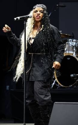 Performances at the Dell East Summer Music Concert Series Featuring: Leela James Where: Philadelphia, Pennsylvania, United States When: 18 Jul 2024 Credit: William Wade INSTARimages EDITORIAL USE ONLY. NOT FOR USE BY NEWSPAPERS BASED IN THE UK. Copyright: xWilliamxT.xWadexJr photographerx instar53962953