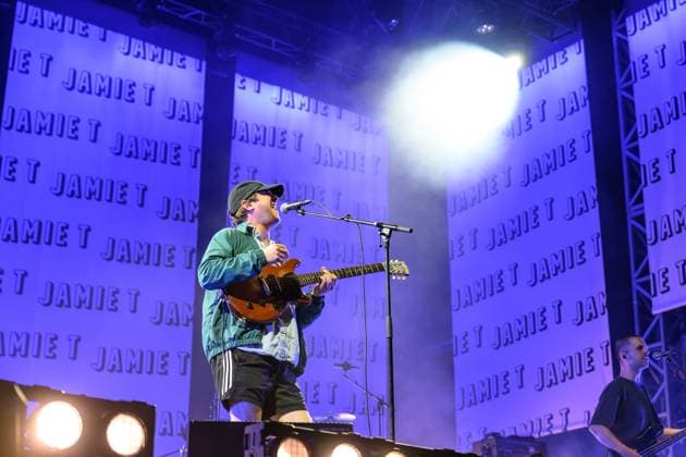 Jamie T at Truck Festival - Friday 26th July 2024 Jamie T at Truck Festival - Friday 26th July 2024 Truck Festival 2023 will take place in the idyllic Oxfordshire countryside from 26 to 28 July 2024. Often described as the Godfather of the small music festivals, the Truck Festival has been featuring some of the biggest and best emerging artists since 1998. The festival takes place at Hill Farm, Steventon, Oxfordshire, OX13 6AB. Photography by Hannah Meadows for RETNA, Credit:Hannah Meadows Photography Avalon  Copyright: xHannahxMeadowsxPhotographyx xAvalonx 0892984536