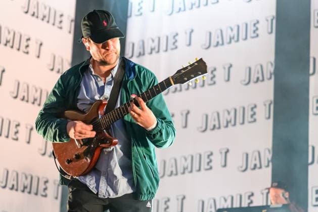 Jamie T at Truck Festival - Friday 26th July 2024 Jamie T at Truck Festival - Friday 26th July 2024 Truck Festival 2023 will take place in the idyllic Oxfordshire countryside from 26 to 28 July 2024. Often described as the Godfather of the small music festivals, the Truck Festival has been featuring some of the biggest and best emerging artists since 1998. The festival takes place at Hill Farm, Steventon, Oxfordshire, OX13 6AB. Photography by Hannah Meadows for RETNA, Credit:Hannah Meadows Photography Avalon  Copyright: xHannahxMeadowsxPhotographyx xAvalonx 0892984561
