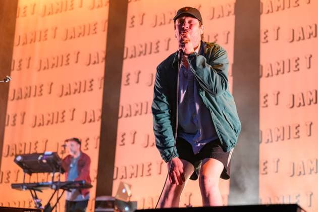 Jamie T at Truck Festival - Friday 26th July 2024 Jamie T at Truck Festival - Friday 26th July 2024 Truck Festival 2023 will take place in the idyllic Oxfordshire countryside from 26 to 28 July 2024. Often described as the Godfather of the small music festivals, the Truck Festival has been featuring some of the biggest and best emerging artists since 1998. The festival takes place at Hill Farm, Steventon, Oxfordshire, OX13 6AB. Photography by Hannah Meadows for RETNA, Credit:Hannah Meadows Photography Avalon  Copyright: xHannahxMeadowsxPhotographyx xAvalonx 0892984583