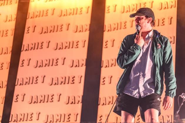 Jamie T at Truck Festival - Friday 26th July 2024 Jamie T at Truck Festival - Friday 26th July 2024 Truck Festival 2023 will take place in the idyllic Oxfordshire countryside from 26 to 28 July 2024. Often described as the Godfather of the small music festivals, the Truck Festival has been featuring some of the biggest and best emerging artists since 1998. The festival takes place at Hill Farm, Steventon, Oxfordshire, OX13 6AB. Photography by Hannah Meadows for RETNA, Credit:Hannah Meadows Photography Avalon  Copyright: xHannahxMeadowsxPhotographyx xAvalonx 0892984679