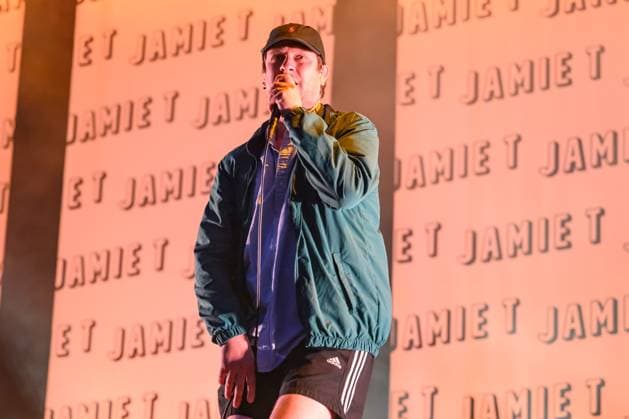 Jamie T at Truck Festival - Friday 26th July 2024 Jamie T at Truck Festival - Friday 26th July 2024 Truck Festival 2023 will take place in the idyllic Oxfordshire countryside from 26 to 28 July 2024. Often described as the Godfather of the small music festivals, the Truck Festival has been featuring some of the biggest and best emerging artists since 1998. The festival takes place at Hill Farm, Steventon, Oxfordshire, OX13 6AB. Photography by Hannah Meadows for RETNA, Credit:Hannah Meadows Photography Avalon  Copyright: xHannahxMeadowsxPhotographyx xAvalonx 0892984721