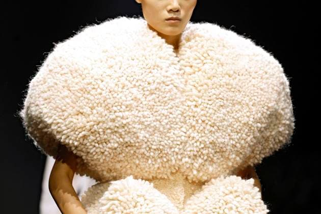 Ashi Haute couture fall winter 2024 Paris june 2024 Ashi Haute couture fall winter 2024 Paris june 2024,  Copyright: xZeppelinx xAvalonx 0887220992