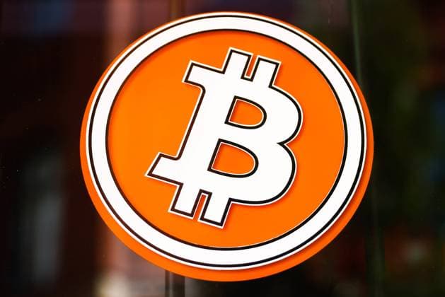 Bitcoin ATM In Krakow, Poland Bitcoin symbol is seen on Bitcoin ATM kiosk in the city center of Krakow, Poland on July 26th, 2024. Krakow Poland  Copyright: xBeataxZawrzelx originalFilename: zawrzel-bitcoina240726_np3wj.jpg