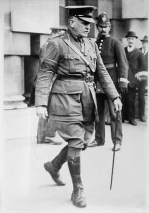RECORD DATE NOT STATED Gen. Sir C.C. Monro, between c1910 and c1915. Shows Sir Charles Carmichael Monro, 1st Baronet of Bearcrofts (1860-1929), who served as a British Army General during World War I. Copyright:xHeritagexArt HeritagexImagesxBainxNewsxServicex IMAGO, ! ACHTUNG: AUFNAHMEDATUM GESCHÄTZT!  Copyright:HeritagexArt HeritagexImagesxBainxNewsxServicex IMAGO