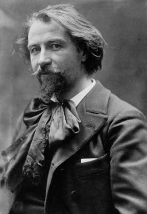 RECORD DATE NOT STATED G. Charpentier, between c1910 and c1915. Shows French opera composer Gustave Charpentier (1860-1956). Copyright:xHeritagexArt HeritagexImagesxBainxNewsxServicex IMAGO, ! ACHTUNG: AUFNAHMEDATUM GESCHÄTZT!  Copyright:HeritagexArt HeritagexImagesxBainxNewsxServicex IMAGO