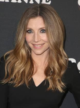 Roseanne Premiere Event 23 March 2018 - Burbank, California - Sarah Chalke. Roseanne Premiere Event held at Walt Disney Studios. Photo Credit: F. Sadou AdMedia Burbank CA United States EDITORIAL USE ONLY  Copyright: xx F.xSadoux admphotostwo474513