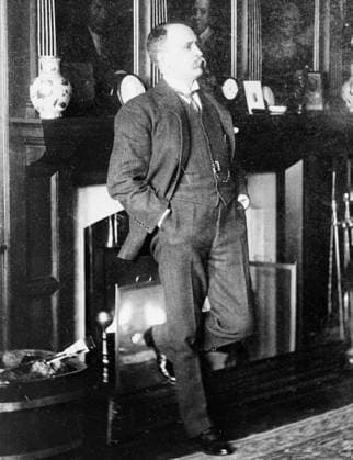 RECORD DATE NOT STATED Dr. Wm. Osler, between c1910 and c1915. Copyright:xHeritagexArt HeritagexImagesxBainxNewsxService GeorgexGrahamxBainx IMAGO, ! ACHTUNG: AUFNAHMEDATUM GESCHÄTZT!  Copyright:HeritagexArt HeritagexImagesxBainxNewsxService GeorgexGrahamxBainx IMAGO