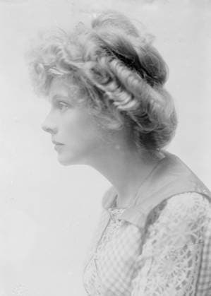 RECORD DATE NOT STATED Audrey Maple, 1913. Shows Broadway performer Audrey Maple. Copyright:xHeritagexArt HeritagexImagesxBainxNewsxServicex IMAGO, ! ACHTUNG: AUFNAHMEDATUM GESCHÄTZT!  Copyright:HeritagexArt HeritagexImagesxBainxNewsxServicex IMAGO