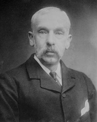 RECORD DATE NOT STATED Sir R.J. Godlee, 1913. Shows Sir Rickman John Godlee, 1st Baronet (1849-1925), an English surgeon. In 1884 he became one of the first to remove a tumour of the brain surgically. Copyright:xHeritagexArt HeritagexImagesxBainxNewsxServicex IMAGO, ! ACHTUNG: AUFNAHMEDATUM GESCHÄTZT!  Copyright:HeritagexArt HeritagexImagesxBainxNewsxServicex IMAGO